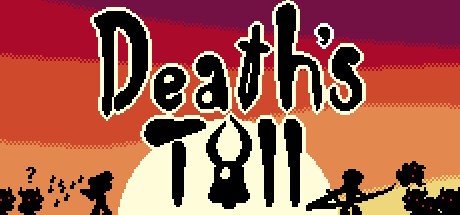 Games like Death's Toll