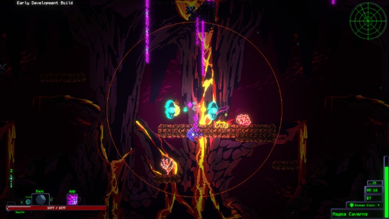 Dive The Depths screenshot