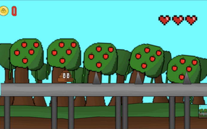 DooDoo the PooPoo screenshot