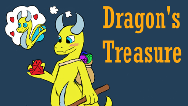 Dragon's Treasure Image