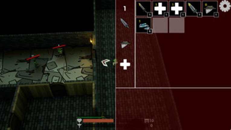 Dungeon Bounties Image