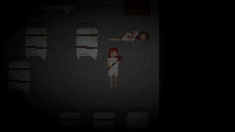 Echoing Emptiness screenshot
