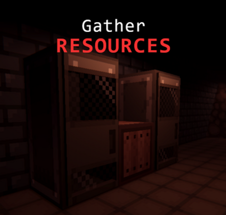 ENTITY 0 screenshot