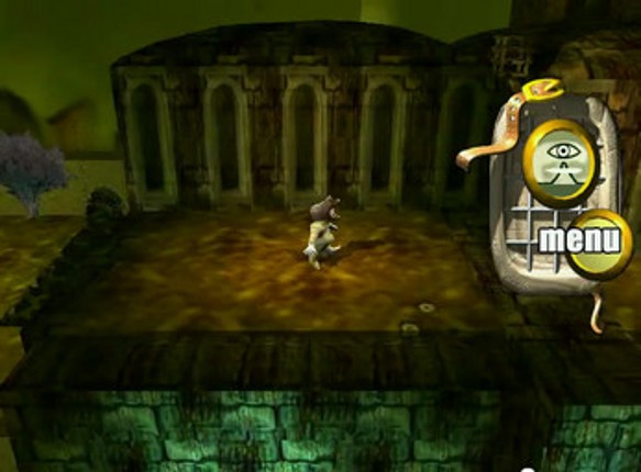 Funny Pizza Land screenshot