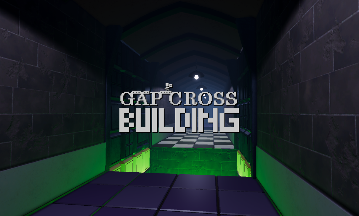 Games like Gap Cross Building