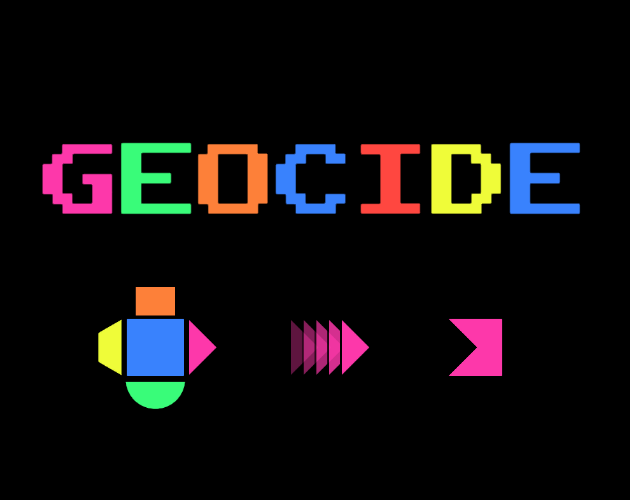 Games like Geocide