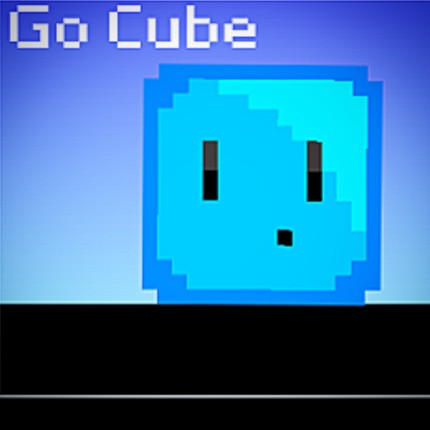 Go Cube! Game Cover