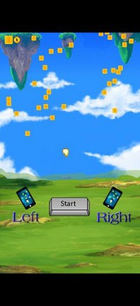 Gold Rush Jumper screenshot