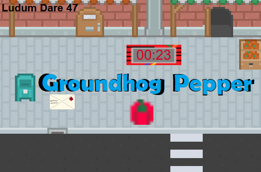 Games like Groundhog Pepper