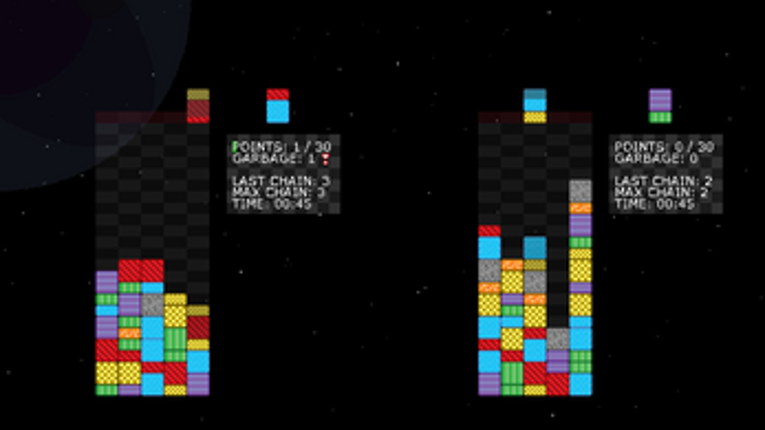 Half Step Frenzy Image