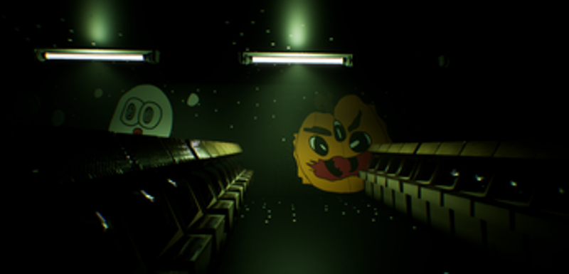 Happy Place screenshot