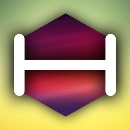 HEXADIA Game Cover