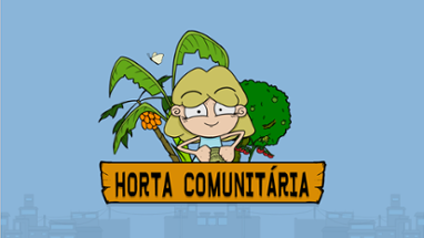 Horta Comunitária Image