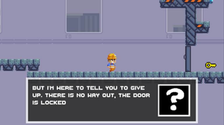 Incompetent Devs screenshot