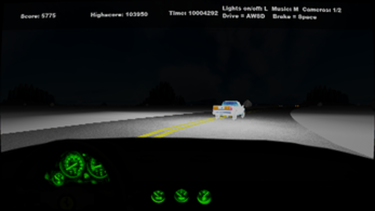 INFINITY RACEWAY Image