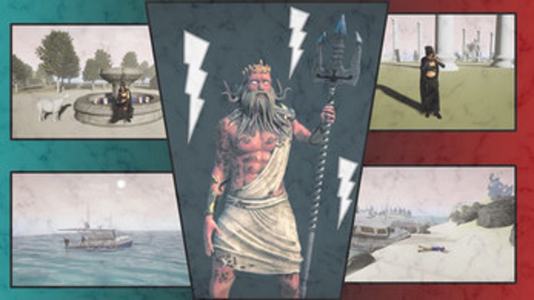 Insularum Raider (downloadable) Image
