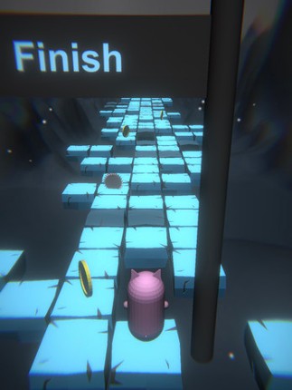 Jumpig Adventure screenshot