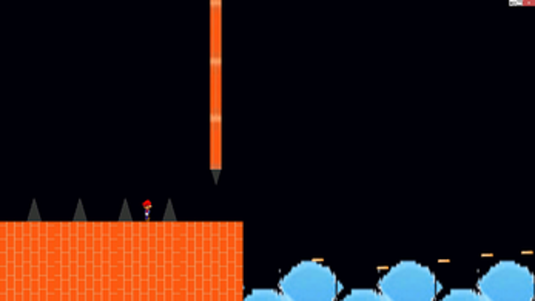 Mario Adventure ZCreator 2 Image