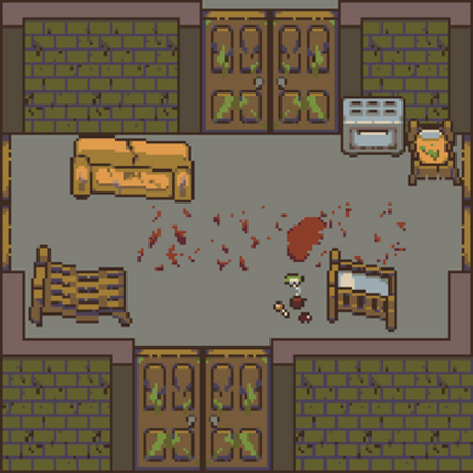 Miraflores House screenshot