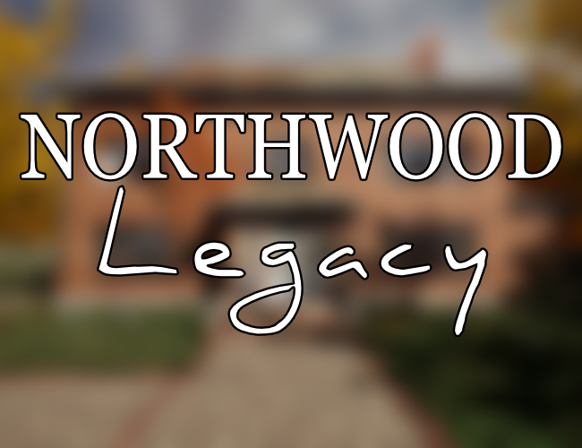 Games like Northwood Legacy