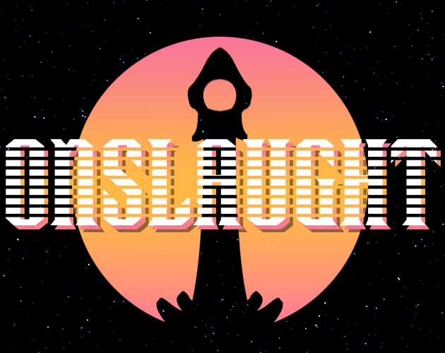 Games like Onslaught