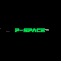 P-Space Image