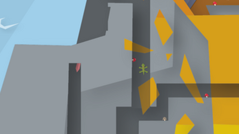 Papersaurus screenshot