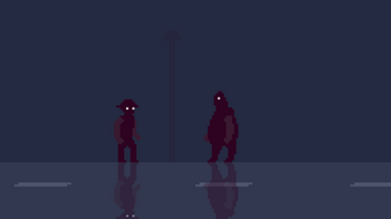 Phantom Memories screenshot