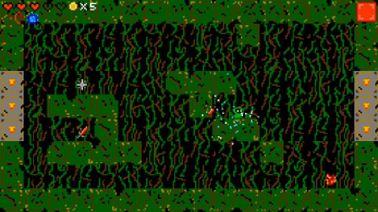 Platform Brawler Image