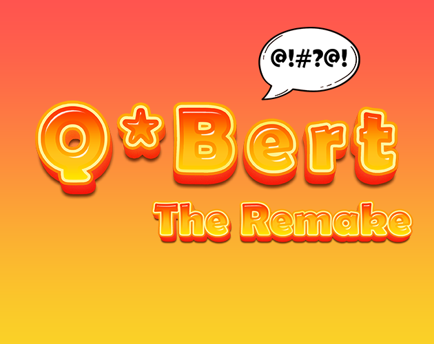 Games like Q*Bert The Remake