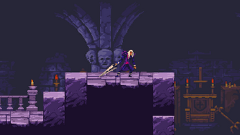 Reaper of Swords Image