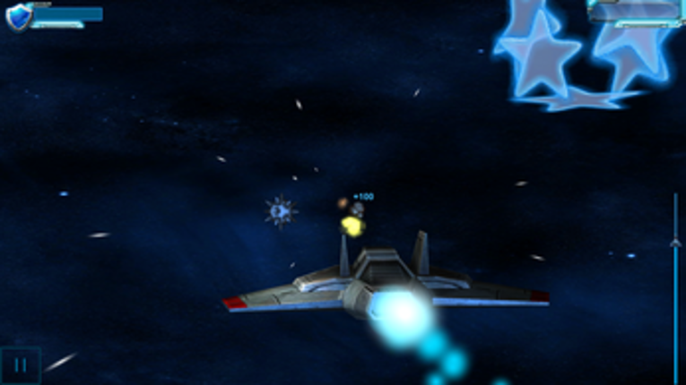 Rocket 3d Defense Image