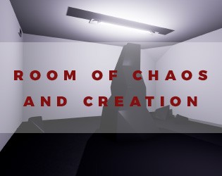 Games like Room of Chaos and Creation