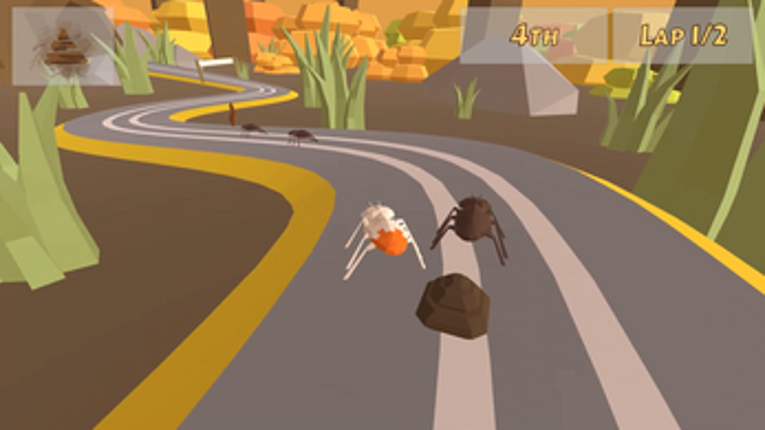 Scuttlebug Derby Image