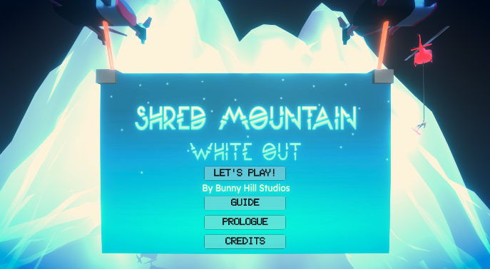Games like Shred Mountain: White Out