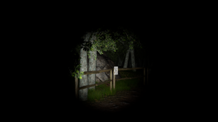 Slender - The Unreal screenshot