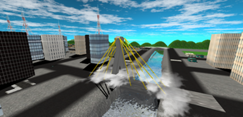 SÃO PAULO DRIVING screenshot