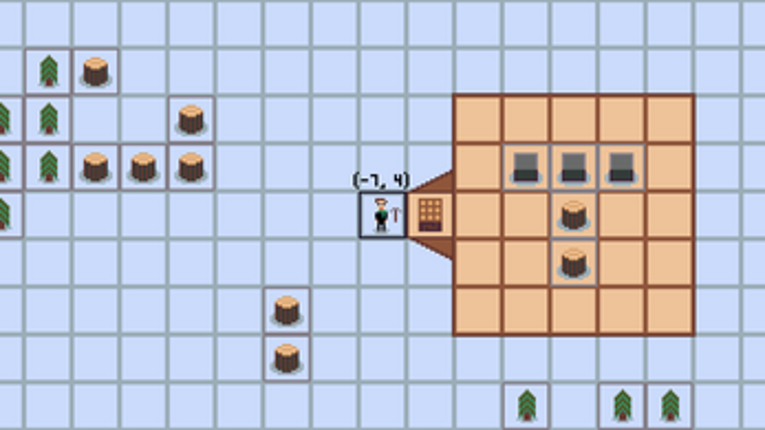 "Sokoban sandbox" Image