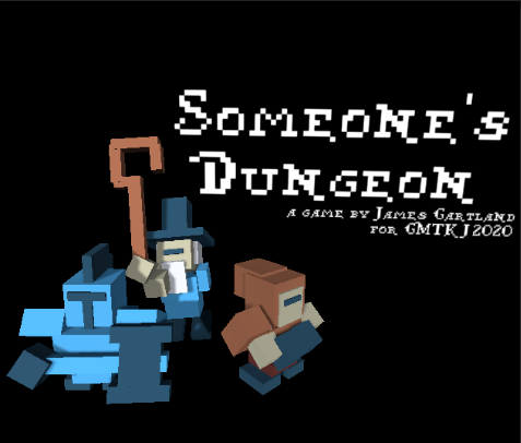 Games like Someone's Dungeon