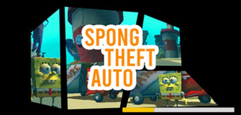 Spong Theft Auto(Android) Image