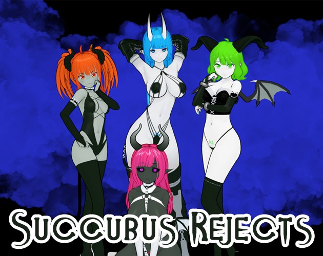 Games like Succubus Rejects