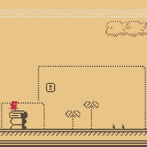 Super Bitsy Land Image