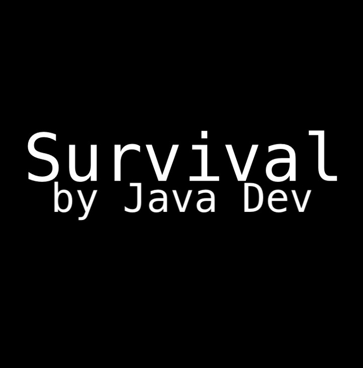 Games like Survival