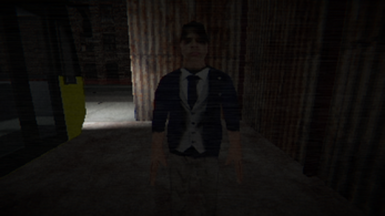 The Devil's Route Image