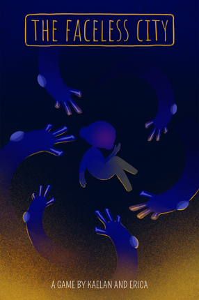 The Faceless City screenshot