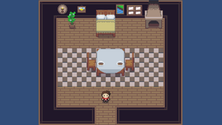 The Lost Brother Image