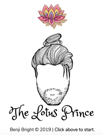 The Lotus Prince screenshot