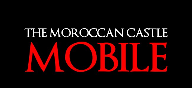 Games like THE MOROCCAN CASTLE MOBILE (Beta )
