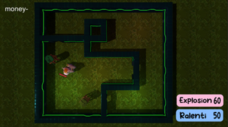 The Return Of The Cow Attack : The Return 2 moo Image