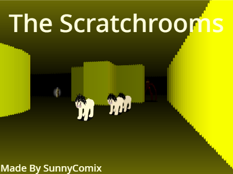 Games like The Scratchrooms